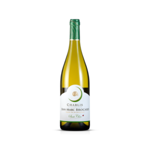 Chablis Sainte-claire Bio - 2022 - 75cL