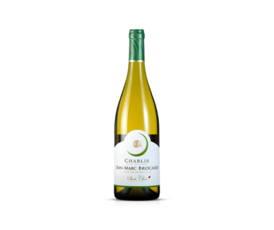 Chablis Sainte-claire Bio - 2022 - 75cL