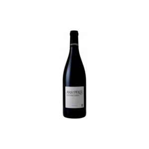 Cahors Les Escures - 2022 - 75cL
