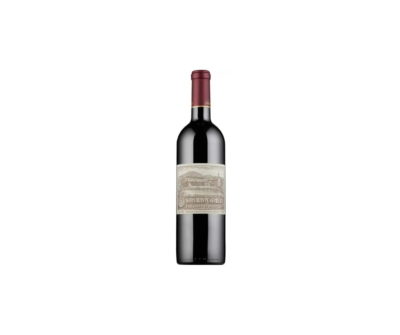 Santa Rita Casa Real Cabernet Sauvignon - 2017 - 75cL