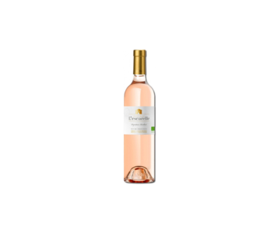 Château De L'escarelle Palm - 2022 - 150cL