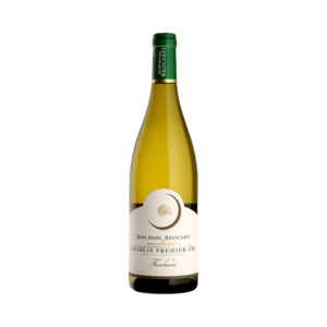 Chabis 1er Cru Fourchaumes - 2020/22 - 75cL