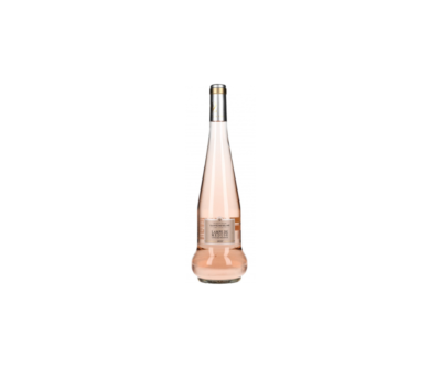 Château Ste-roseline Lampe De Méduse - 2022 - 75cL