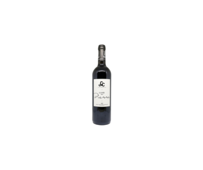 Clos Canereccia 2019 Rouge Corse - 75cL - 2019