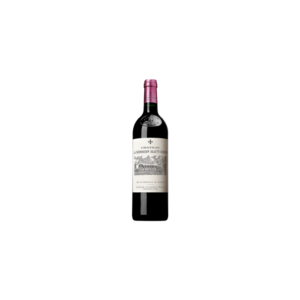 Château Mission Haut-brion Pessac-léognan - 2012 - 75cL