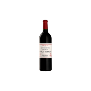 Château Lynch-bages Pauillac Grand Cru Classé - 2010 - 75cL