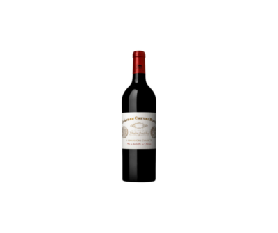 Château Cheval-blanc Saint Emilion Grand Cru Classé - 2014 - 75cL