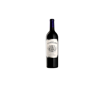 Château La Conseillante Pomerol - 2017 - 75cL