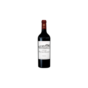 Château Pontet-canet Pauillac Grand Cru Classé - 2015 - 75cL