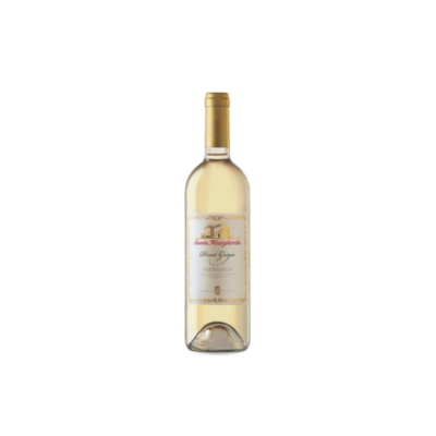 Santa Margherita Pinot Grigio - 2022 - 75cL