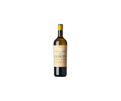 Beyond The Clouds Elena Walch - 2021 - 75cL