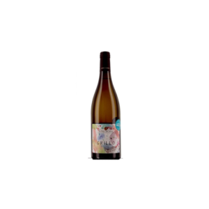 Grillo Bio Luna Sicana - 2021/2022 - 75cL