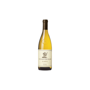 Stag's Leap Wine Cellars Chardonnay - 2020 - 75cL