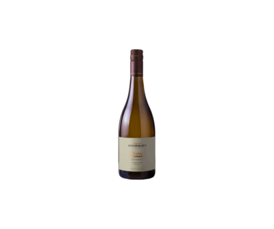 Domaine Bousquet Gran Chardonnay Bio - 2020 - 75cL