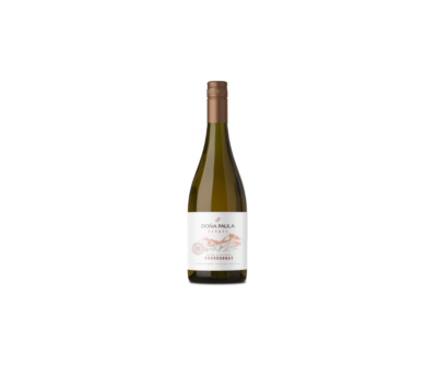 Dona Paula Estate Chardonnay - 2021 - 75cL