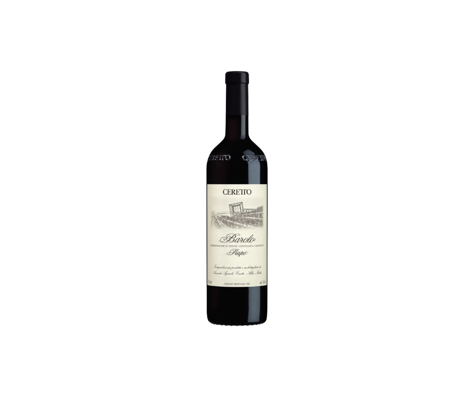 Barolo Prapo – 2019 – 75cL