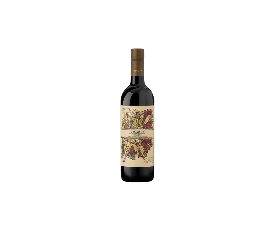 Carpineto Dogajolo – 2020 – 150cL