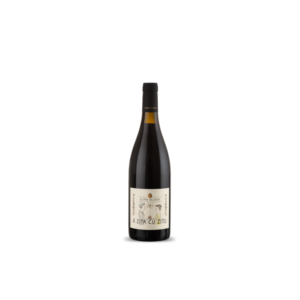 Luna Sicana Nero D'avola Bio - 2020 - 75cL
