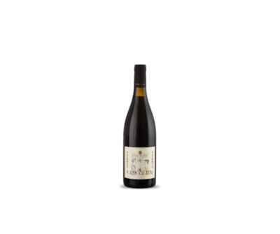 Luna Sicana Nero D'avola Bio - 2020 - 75cL