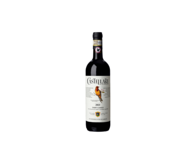 Chianti Classico Castellare Di Castellina - 2021 - 75cL