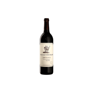 Stag's Leap Wine Cellars Artémis - 2020 - 75cL