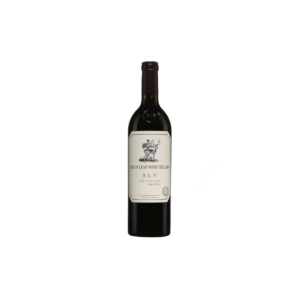 Stag's Leap Wine Cellars Fay - 2018 - 75cL
