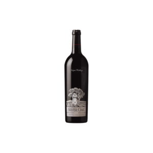 Silver Oak Napa Valley - 2018 - 75cL