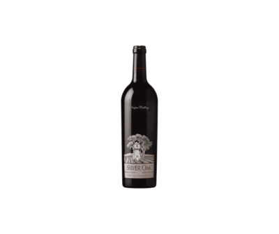 Silver Oak Napa Valley - 2018 - 75cL