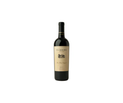 Duckhorn Merlot Three Palms - 2019 - 75cL