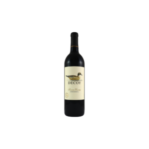 Decoy Zinfandel - 2019 - 75cL