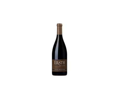 Erath Estate Selection Willamette Valley - 2017 - 75cL