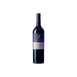 Diemersfontein Carpe Diem Pinotage - 2020 - 75cL