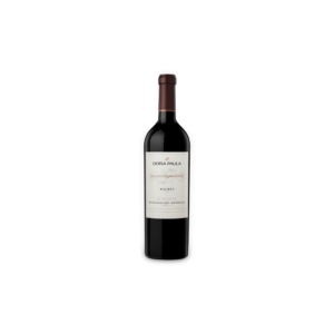 Dona Paula Estate Malbec - 2021 - 75cL