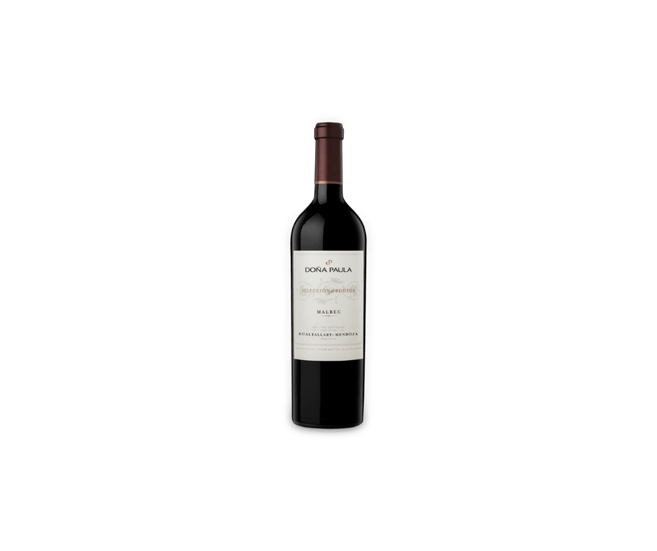 Dona Paula Estate Malbec – 2021 – 75cL
