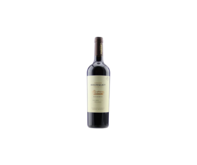 Domaine Bousquet Gran Malbec Bio - 2020/2021 - 75cL
