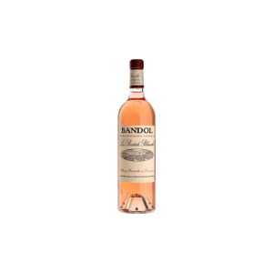 Bandol Bio Bastide Blanche - 2021 - 75cL