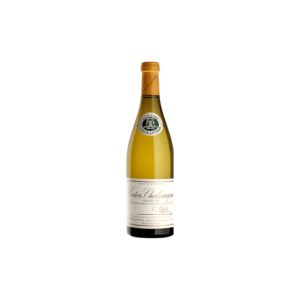 Corton-charlemagne Grand Cru Louis Latour - 2017 - 75cL