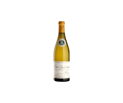 Corton-charlemagne Grand Cru Louis Latour - 2017 - 150cL