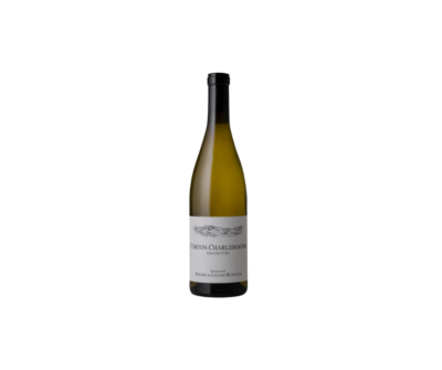 Corton-charlemagne Grand Cru H&g Buisson - 2021 - 75cL