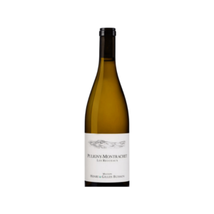 Puligny-montrachet Reuchaux H&g Buisson - 2021 - 75cL