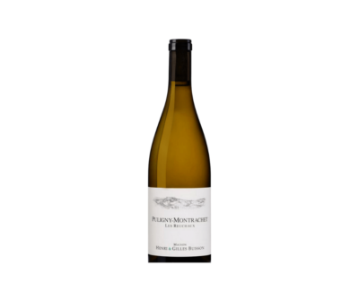 Puligny-montrachet Reuchaux H&g Buisson - 2021 - 75cL