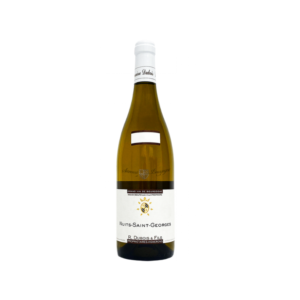 Nuits Saint Georges Dubois - 2021 - 75cL