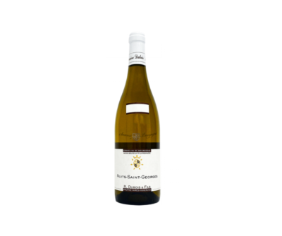 Nuits Saint Georges Dubois - 2021 - 75cL