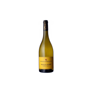 Pouilly-fuissé Vieilles Vignes - 2022 - 75cL