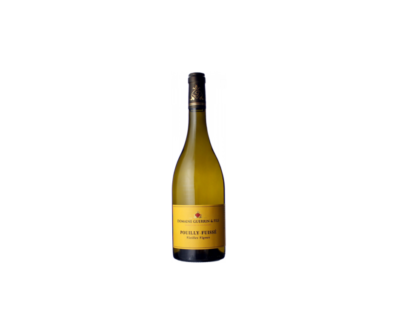 Pouilly-fuissé Vieilles Vignes - 2022 - 75cL
