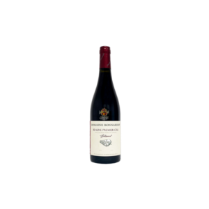 Beaune 1er Cru Bélissants - 2022 - 75cL