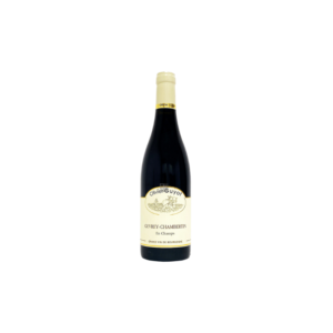 Gevrey-chambertin En Champs - 2021 - 75cL