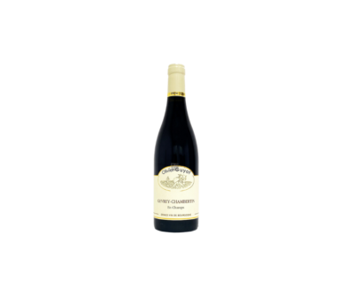Gevrey-chambertin En Champs - 2021 - 75cL