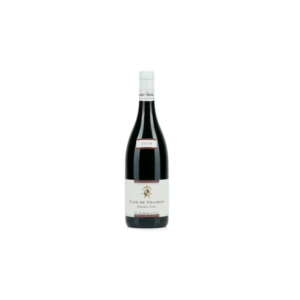 Clos De Vougeot Grand Cru - 2019 - 75cL