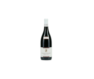 Clos De Vougeot Grand Cru - 2019 - 75cL